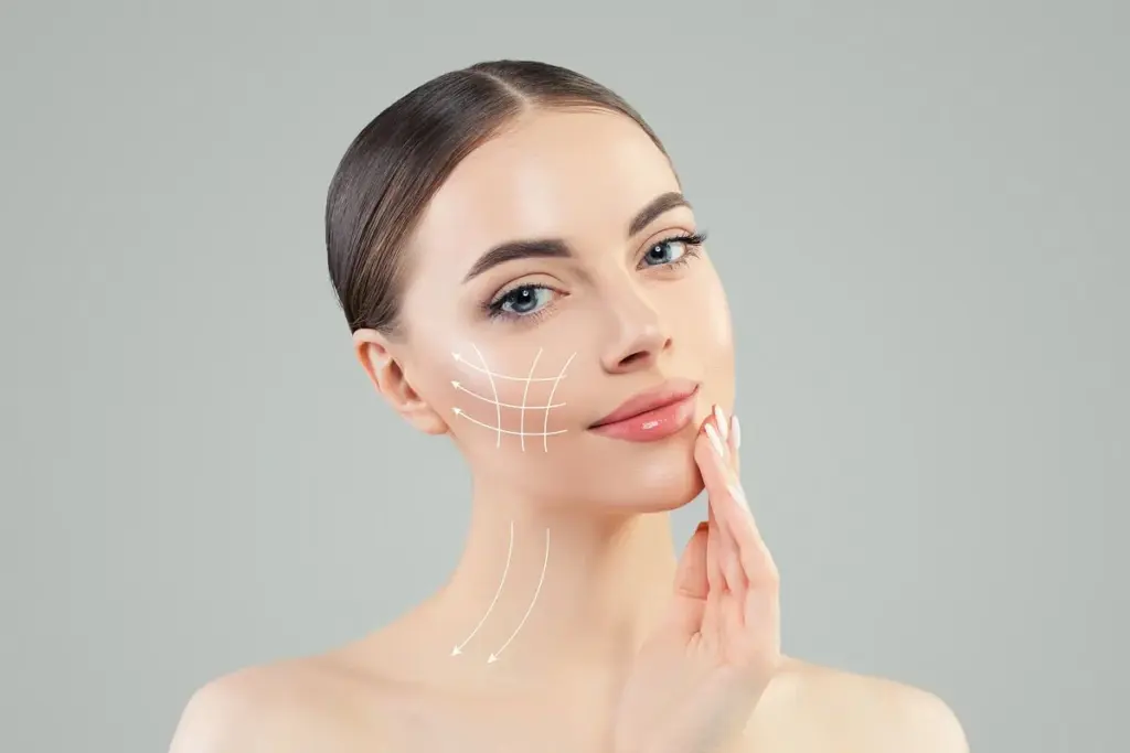 Dermal Fillers In Anchorage, AK: Lip, Cheek & Jawline Filler