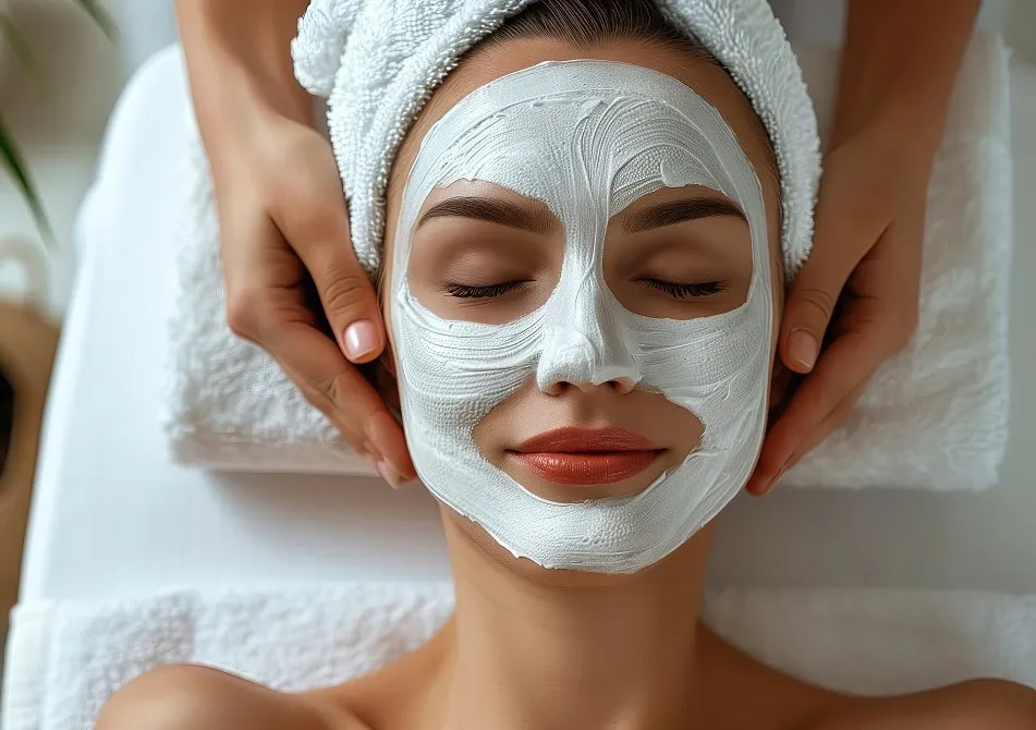 Custom Facials In Anchorage, AK | Deep Cleansing & Glow