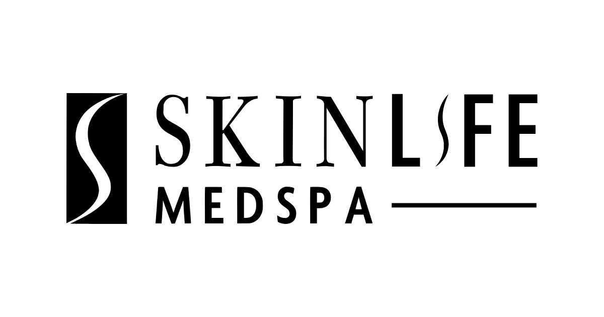 Clean, professional medical spa treatment room with neutral tones at The SkinLife Medspa in Anchorage