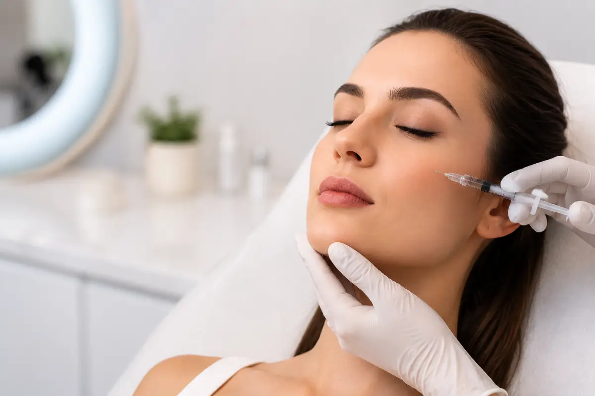 Are Dermal Fillers Safe_ Risks, Side Effects & What to Know